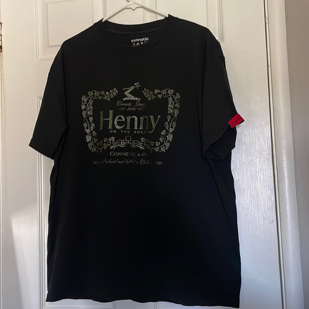 Men’s Henny T-Shirt